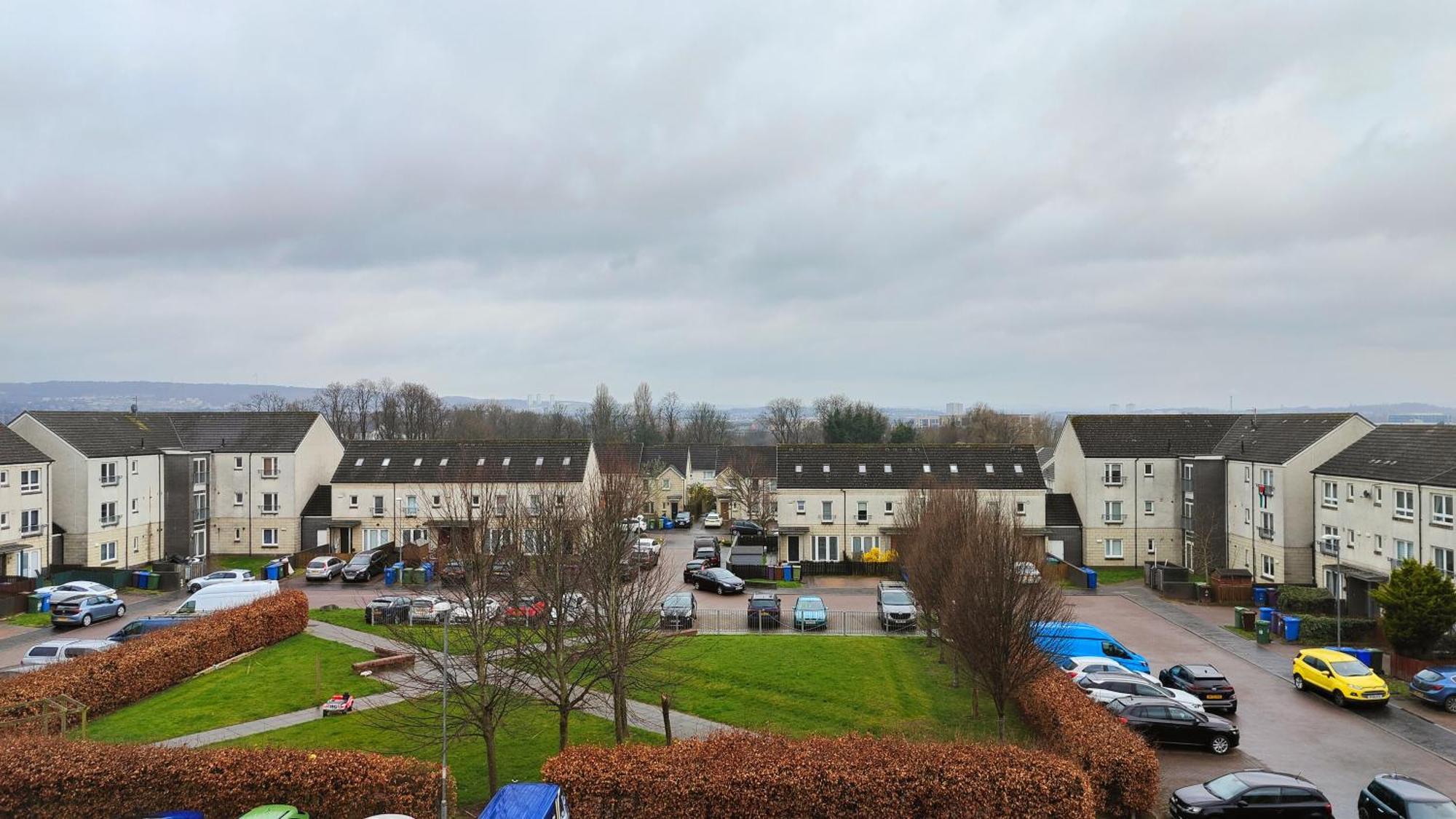 La Casita, Your Home Away From Home - Free Parking Glasgow Eksteriør billede