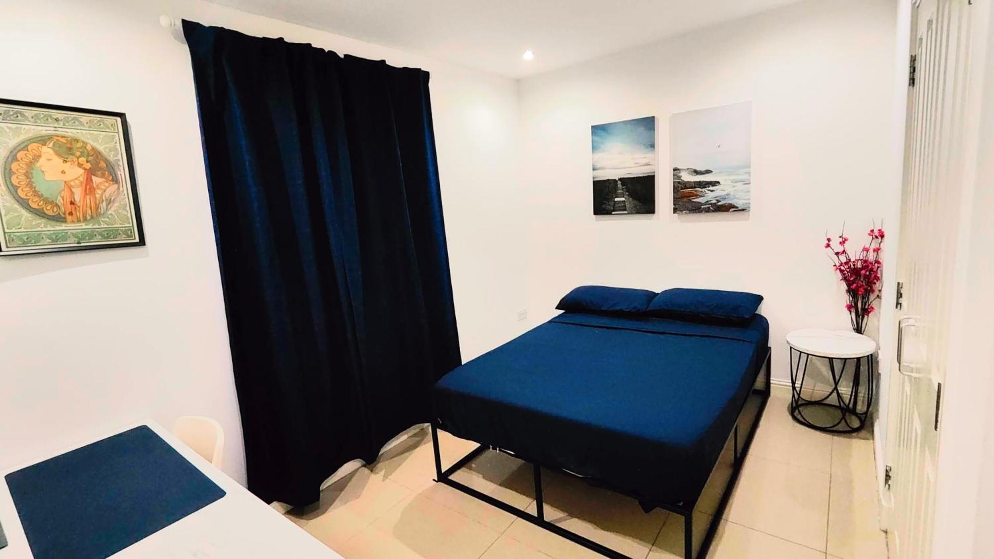 La Casita, Your Home Away From Home - Free Parking Glasgow Eksteriør billede