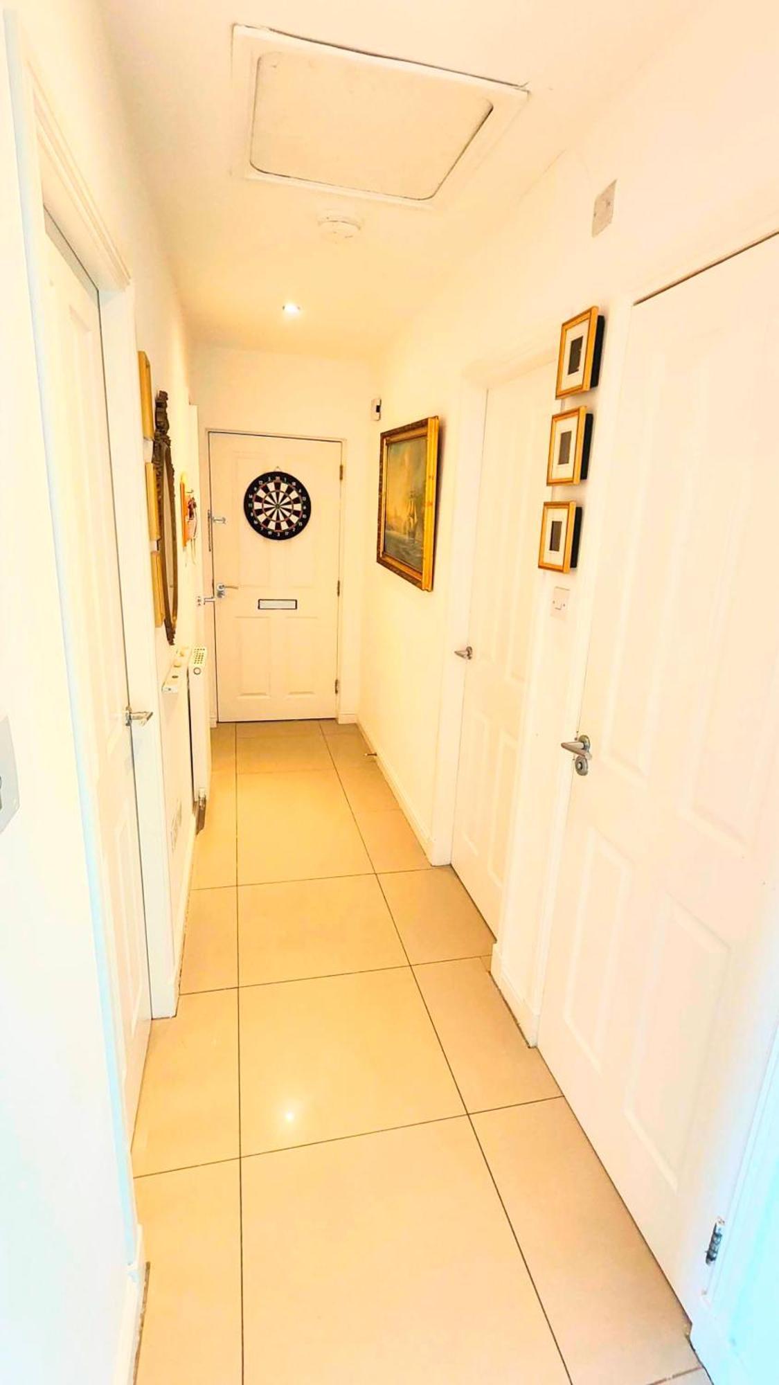 La Casita, Your Home Away From Home - Free Parking Glasgow Eksteriør billede