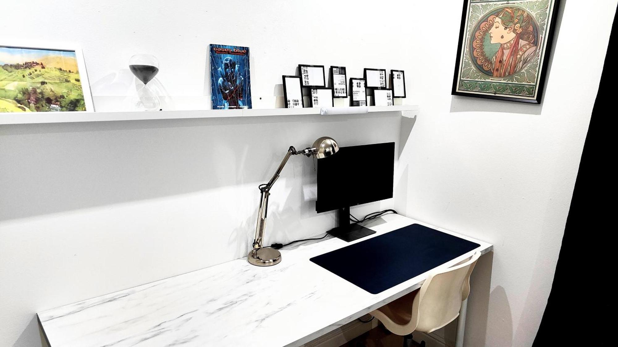 La Casita, Your Home Away From Home - Free Parking Glasgow Eksteriør billede